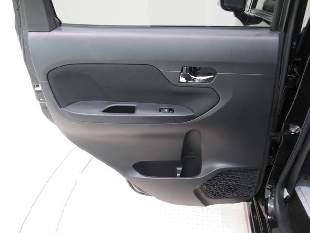 ムーヴカスタムＸリミテッド　ＳＡ３シートヒーター　オートライト　キーフリー　アイドリングストップ　電動格納式ドアミラー　衝突被害軽減システム　レーンアシスト　オートマチックハイビーム　ティーゼットデオプラス（岡山県）の中古車