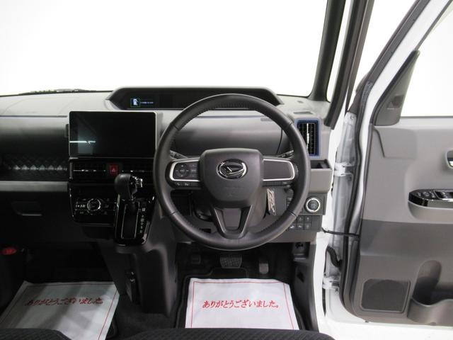 タントカスタムＲＳ両側パワースライドドア　オートライト　キーフリー　アイドリングストップ　バックモニター　ナビ　ドライブレコーダー　ＵＳＢ入力端子　Ｂｌｕｅｔｏｏｔｈ　ティーゼットデオプラス（岡山県）の中古車