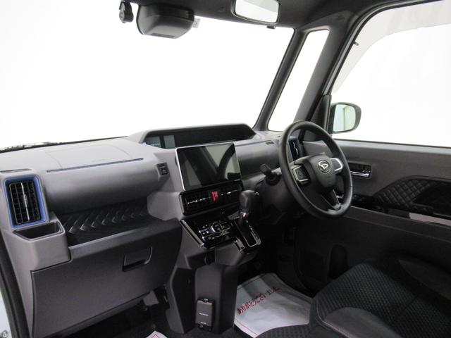 タントカスタムＲＳ両側パワースライドドア　オートライト　キーフリー　アイドリングストップ　バックモニター　ナビ　ドライブレコーダー　ＵＳＢ入力端子　Ｂｌｕｅｔｏｏｔｈ　ティーゼットデオプラス（岡山県）の中古車