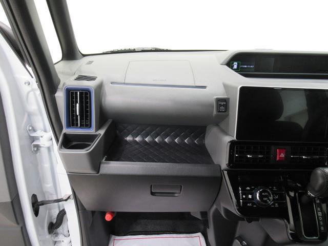 タントカスタムＲＳ両側パワースライドドア　オートライト　キーフリー　アイドリングストップ　バックモニター　ナビ　ドライブレコーダー　ＵＳＢ入力端子　Ｂｌｕｅｔｏｏｔｈ　ティーゼットデオプラス（岡山県）の中古車