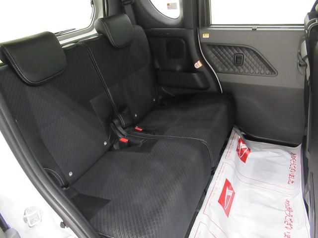 タントカスタムＲＳ両側パワースライドドア　オートライト　キーフリー　アイドリングストップ　バックモニター　ナビ　ドライブレコーダー　ＵＳＢ入力端子　Ｂｌｕｅｔｏｏｔｈ　ティーゼットデオプラス（岡山県）の中古車