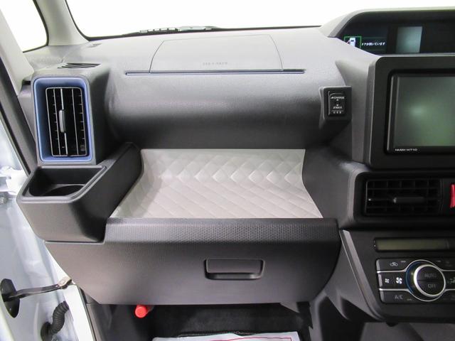 タントＸシートヒーター　左側パワースライドドア　オートライト　キーフリー　アイドリングストップ　バックモニター　ナビ　ドライブレコーダー　ＵＳＢ入力端子　Ｂｌｕｅｔｏｏｔｈ　ティーゼットデオプラス（岡山県）の中古車