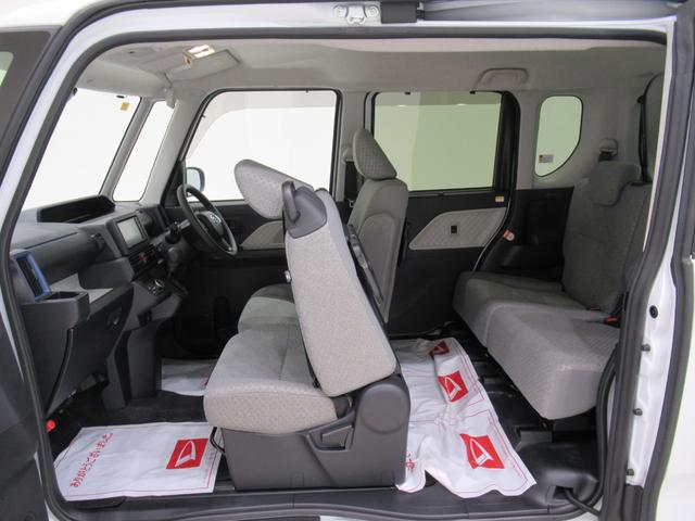 タントＸシートヒーター　左側パワースライドドア　オートライト　キーフリー　アイドリングストップ　バックモニター　ナビ　ドライブレコーダー　ＵＳＢ入力端子　Ｂｌｕｅｔｏｏｔｈ　ティーゼットデオプラス（岡山県）の中古車