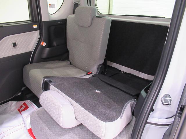 タントＸシートヒーター　左側パワースライドドア　オートライト　キーフリー　アイドリングストップ　バックモニター　ナビ　ドライブレコーダー　ＵＳＢ入力端子　Ｂｌｕｅｔｏｏｔｈ　ティーゼットデオプラス（岡山県）の中古車