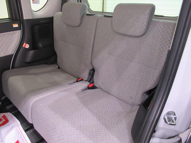 タントＸシートヒーター　左側パワースライドドア　オートライト　キーフリー　アイドリングストップ　バックモニター　ナビ　ドライブレコーダー　ＵＳＢ入力端子　Ｂｌｕｅｔｏｏｔｈ　ティーゼットデオプラス（岡山県）の中古車