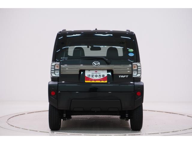 タフトGシートヒーター オートライト キーフリー アイドリングストップ バックモニター ドライブレコーダー USB入力端子 Bluetooth 電動パーキングブレーキ ティーゼットデオプラス(岡山県)の中古車