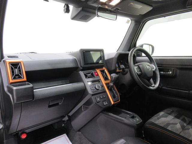 タフトGシートヒーター オートライト キーフリー アイドリングストップ バックモニター ドライブレコーダー USB入力端子 Bluetooth 電動パーキングブレーキ ティーゼットデオプラス(岡山県)の中古車