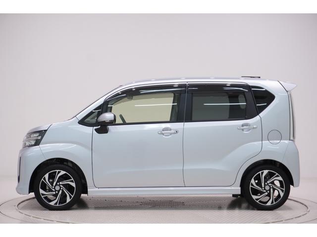 ムーヴカスタムＲＳハイパーリミテッド　ＳＡ３シートヒーター　オートライト　キーフリー　アイドリングストップ　パノラマモニター　ナビ　ドライブレコーダー　ＵＳＢ入力端子　Ｂｌｕｅｔｏｏｔｈ　ティーゼットデオプラス（岡山県）の中古車