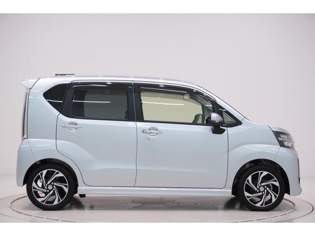 ムーヴカスタムＲＳハイパーリミテッド　ＳＡ３シートヒーター　オートライト　キーフリー　アイドリングストップ　パノラマモニター　ナビ　ドライブレコーダー　ＵＳＢ入力端子　Ｂｌｕｅｔｏｏｔｈ　ティーゼットデオプラス（岡山県）の中古車