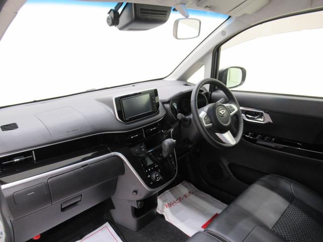 ムーヴカスタムＲＳハイパーリミテッド　ＳＡ３シートヒーター　オートライト　キーフリー　アイドリングストップ　パノラマモニター　ナビ　ドライブレコーダー　ＵＳＢ入力端子　Ｂｌｕｅｔｏｏｔｈ　ティーゼットデオプラス（岡山県）の中古車