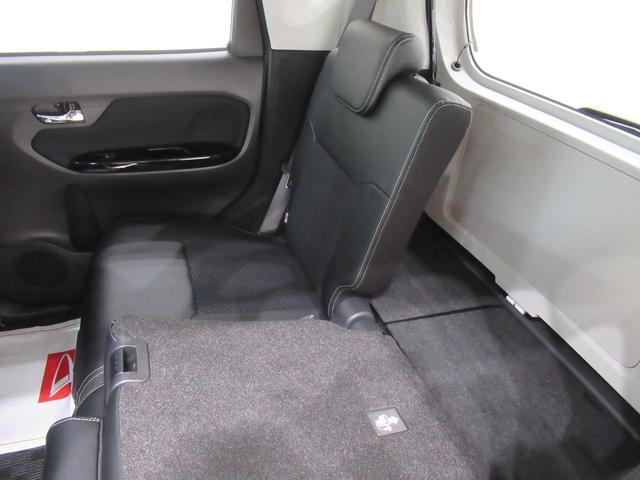 ムーヴカスタムＲＳハイパーリミテッド　ＳＡ３シートヒーター　オートライト　キーフリー　アイドリングストップ　パノラマモニター　ナビ　ドライブレコーダー　ＵＳＢ入力端子　Ｂｌｕｅｔｏｏｔｈ　ティーゼットデオプラス（岡山県）の中古車