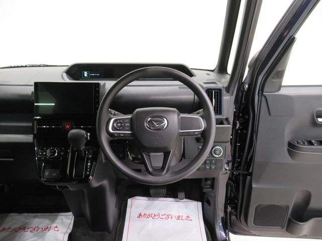 タントカスタムＸバックモニター　９インチディスプレイオーディオ　両側パワースライドドア　シートヒーター　ＵＳＢ入力端子　Ｂｌｕｅｔｏｏｔｈ　オートライト　キーフリー　アイドリングストップ　ティーゼットデオプラス（岡山県）の中古車