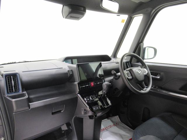 タントカスタムＸバックモニター　９インチディスプレイオーディオ　両側パワースライドドア　シートヒーター　ＵＳＢ入力端子　Ｂｌｕｅｔｏｏｔｈ　オートライト　キーフリー　アイドリングストップ　ティーゼットデオプラス（岡山県）の中古車