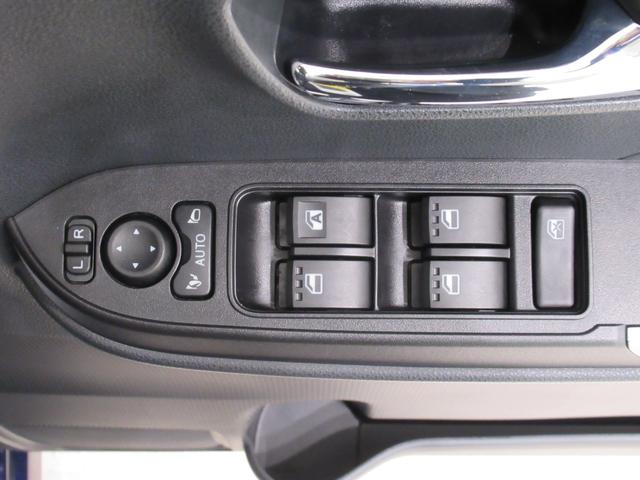 タントカスタムＸバックモニター　９インチディスプレイオーディオ　両側パワースライドドア　シートヒーター　ＵＳＢ入力端子　Ｂｌｕｅｔｏｏｔｈ　オートライト　キーフリー　アイドリングストップ　ティーゼットデオプラス（岡山県）の中古車