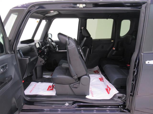 タントカスタムＸバックモニター　９インチディスプレイオーディオ　両側パワースライドドア　シートヒーター　ＵＳＢ入力端子　Ｂｌｕｅｔｏｏｔｈ　オートライト　キーフリー　アイドリングストップ　ティーゼットデオプラス（岡山県）の中古車