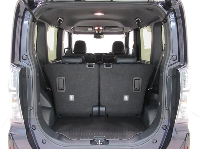 タントカスタムＸバックモニター　９インチディスプレイオーディオ　両側パワースライドドア　シートヒーター　ＵＳＢ入力端子　Ｂｌｕｅｔｏｏｔｈ　オートライト　キーフリー　アイドリングストップ　ティーゼットデオプラス（岡山県）の中古車