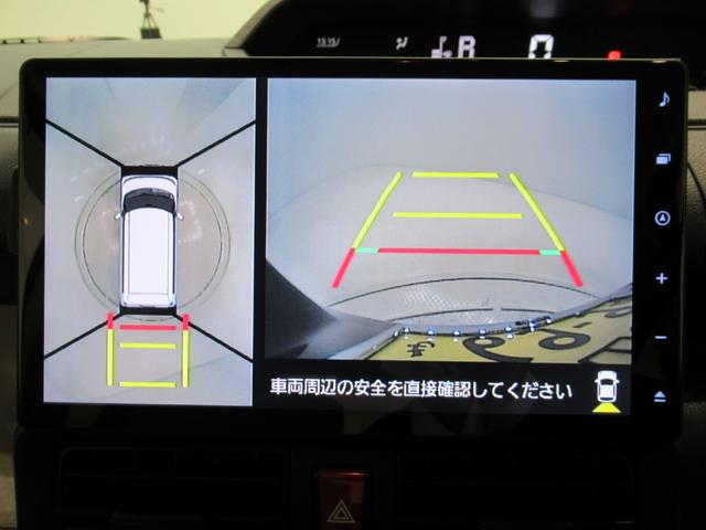 タントXパノラマモニター 10インチナビ ドライブレコーダー 左側パワースライドドア シートヒーター USB入力端子 Bluetooth オートライト キーフリー アイドリングストップ ティーゼットデオプラス(岡山県)の中古車