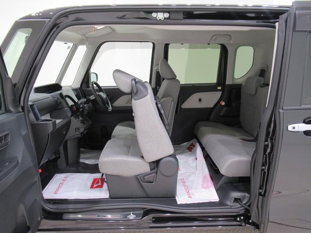 タントXパノラマモニター 10インチナビ ドライブレコーダー 左側パワースライドドア シートヒーター USB入力端子 Bluetooth オートライト キーフリー アイドリングストップ ティーゼットデオプラス(岡山県)の中古車