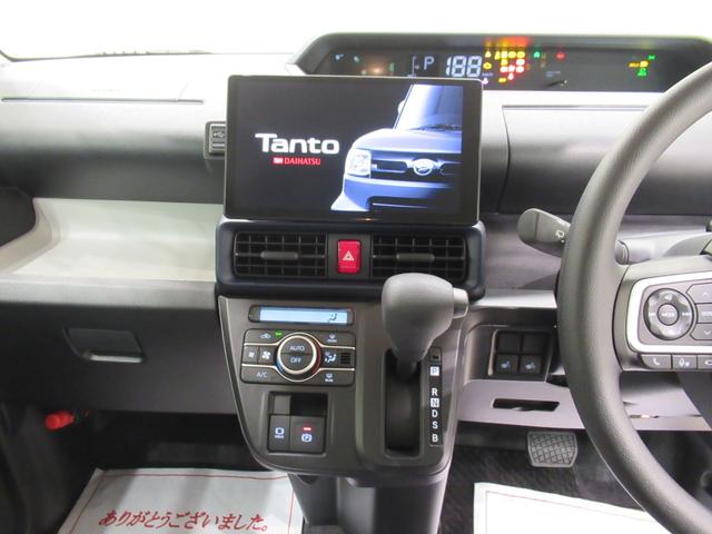 タントＸパノラマモニター　１０インチナビ　ドライブレコーダー　左側パワースライドドア　シートヒーター　ＵＳＢ入力端子　Ｂｌｕｅｔｏｏｔｈ　オートライト　キーフリー　アイドリングストップ　ティーゼットデオプラス（岡山県）の中古車