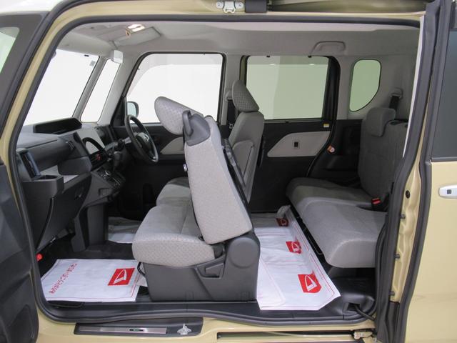 タントＸパノラマモニター　１０インチナビ　ドライブレコーダー　左側パワースライドドア　シートヒーター　ＵＳＢ入力端子　Ｂｌｕｅｔｏｏｔｈ　オートライト　キーフリー　アイドリングストップ　ティーゼットデオプラス（岡山県）の中古車