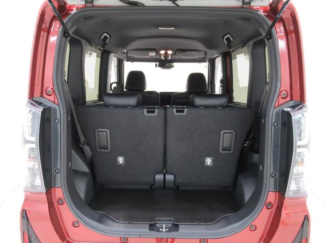 タントカスタムＲＳパノラマモニター　１０インチナビ　ドライブレコーダー　両側パワースライドドア　シートヒーター　ＵＳＢ入力端子　Ｂｌｕｅｔｏｏｔｈ　オートライト　キーフリー　アイドリングストップ　ティーゼットデオプラス（岡山県）の中古車