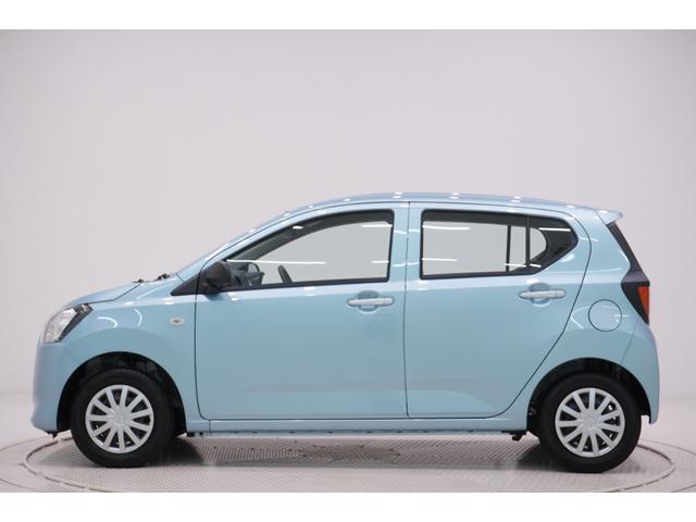 ミライースL SA3オートライト キーレスエントリー アイドリングストップ CDチューナー 衝突被害軽減システム レーンアシスト オートマチックハイビーム ティーゼットデオプラス(岡山県)の中古車