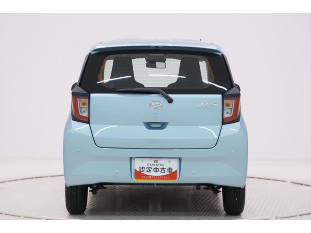 ミライースL SA3オートライト キーレスエントリー アイドリングストップ CDチューナー 衝突被害軽減システム レーンアシスト オートマチックハイビーム ティーゼットデオプラス(岡山県)の中古車