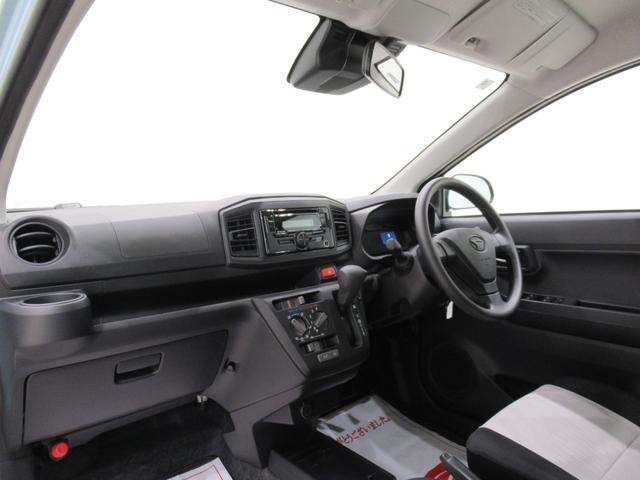 ミライースL SA3オートライト キーレスエントリー アイドリングストップ CDチューナー 衝突被害軽減システム レーンアシスト オートマチックハイビーム ティーゼットデオプラス(岡山県)の中古車