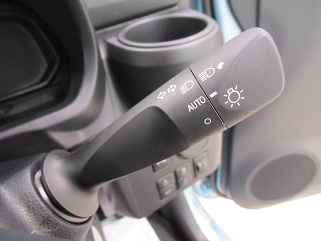 ミライースL SA3オートライト キーレスエントリー アイドリングストップ CDチューナー 衝突被害軽減システム レーンアシスト オートマチックハイビーム ティーゼットデオプラス(岡山県)の中古車