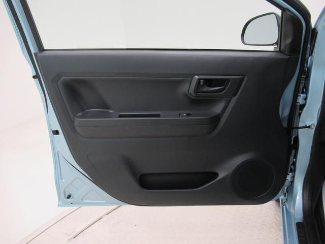 ミライースL SA3オートライト キーレスエントリー アイドリングストップ CDチューナー 衝突被害軽減システム レーンアシスト オートマチックハイビーム ティーゼットデオプラス(岡山県)の中古車