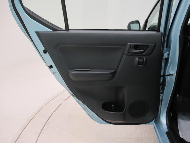 ミライースL SA3オートライト キーレスエントリー アイドリングストップ CDチューナー 衝突被害軽減システム レーンアシスト オートマチックハイビーム ティーゼットデオプラス(岡山県)の中古車