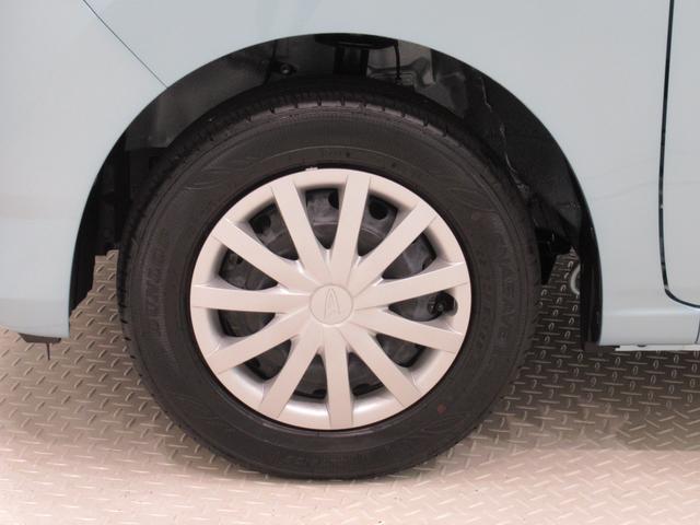 ミライースL SA3オートライト キーレスエントリー アイドリングストップ CDチューナー 衝突被害軽減システム レーンアシスト オートマチックハイビーム ティーゼットデオプラス(岡山県)の中古車