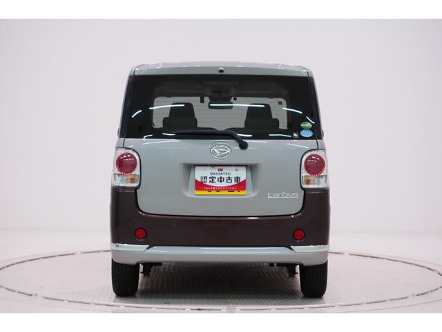 ムーヴキャンバスGメイクアップリミテッド SA3両側パワースライドドア オートライト キーフリー アイドリングストップ USB入力端子 衝突被害軽減システム レーンアシスト オートマチックハイビーム ティーゼットデオプラス(岡山県)の中古車