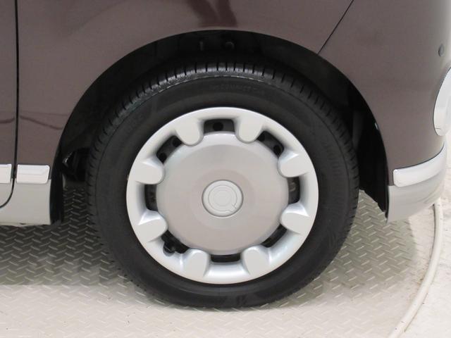 ムーヴキャンバスGメイクアップリミテッド SA3両側パワースライドドア オートライト キーフリー アイドリングストップ USB入力端子 衝突被害軽減システム レーンアシスト オートマチックハイビーム ティーゼットデオプラス(岡山県)の中古車