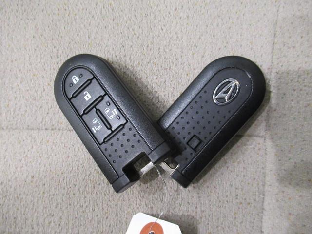 ムーヴキャンバスGメイクアップリミテッド SA3両側パワースライドドア オートライト キーフリー アイドリングストップ USB入力端子 衝突被害軽減システム レーンアシスト オートマチックハイビーム ティーゼットデオプラス(岡山県)の中古車