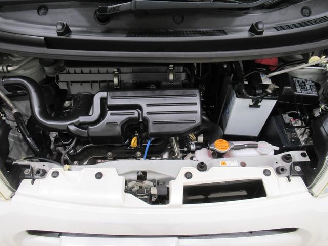 ムーヴカスタムGキーフリー アイドリングストップ CDチューナー 電動格納式ドアミラー エアコン パワーステアリング パワーウィンドウ 運転席エアバッグ ABS ティーゼットデオプラス(岡山県)の中古車