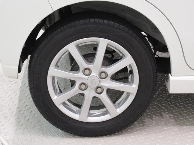 ムーヴカスタムGキーフリー アイドリングストップ CDチューナー 電動格納式ドアミラー エアコン パワーステアリング パワーウィンドウ 運転席エアバッグ ABS ティーゼットデオプラス(岡山県)の中古車