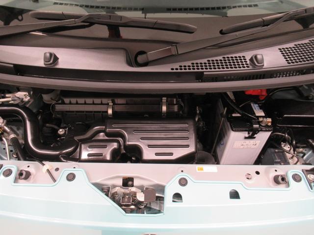 ムーヴキャンバスG SA3両側パワースライドドア オートライト キーフリー アイドリングストップ USB入力端子 衝突被害軽減システム レーンアシスト オートマチックハイビーム ティーゼットデオプラス(岡山県)の中古車