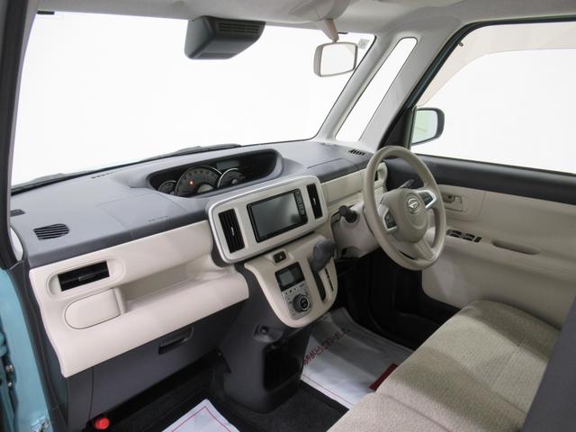 ムーヴキャンバスG SA3両側パワースライドドア オートライト キーフリー アイドリングストップ USB入力端子 衝突被害軽減システム レーンアシスト オートマチックハイビーム ティーゼットデオプラス(岡山県)の中古車