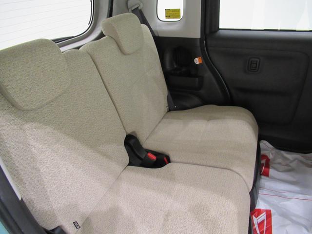 ムーヴキャンバスG SA3両側パワースライドドア オートライト キーフリー アイドリングストップ USB入力端子 衝突被害軽減システム レーンアシスト オートマチックハイビーム ティーゼットデオプラス(岡山県)の中古車