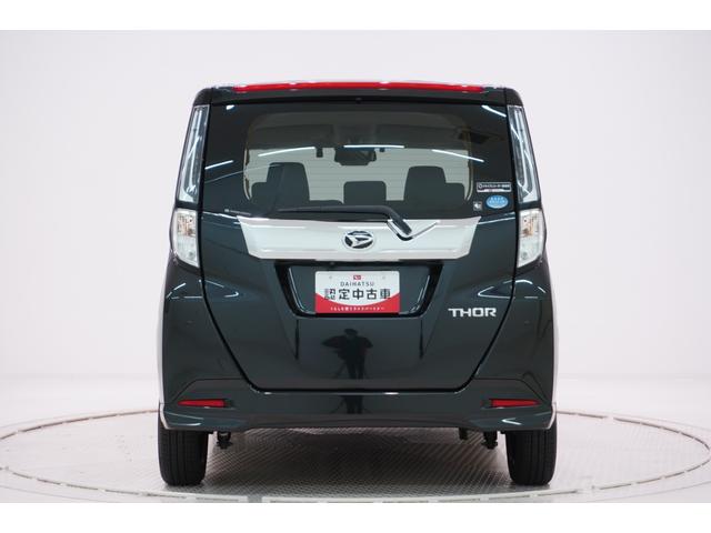 トールカスタムＧ両側パワースライドドア　オートライト　キーフリー　アイドリングストップ　バックモニター　ナビ　ドライブレコーダー　ＵＳＢ入力端子　Ｂｌｕｅｔｏｏｔｈ　ティーゼットデオプラス（岡山県）の中古車