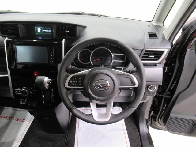 トールカスタムＧ両側パワースライドドア　オートライト　キーフリー　アイドリングストップ　バックモニター　ナビ　ドライブレコーダー　ＵＳＢ入力端子　Ｂｌｕｅｔｏｏｔｈ　ティーゼットデオプラス（岡山県）の中古車