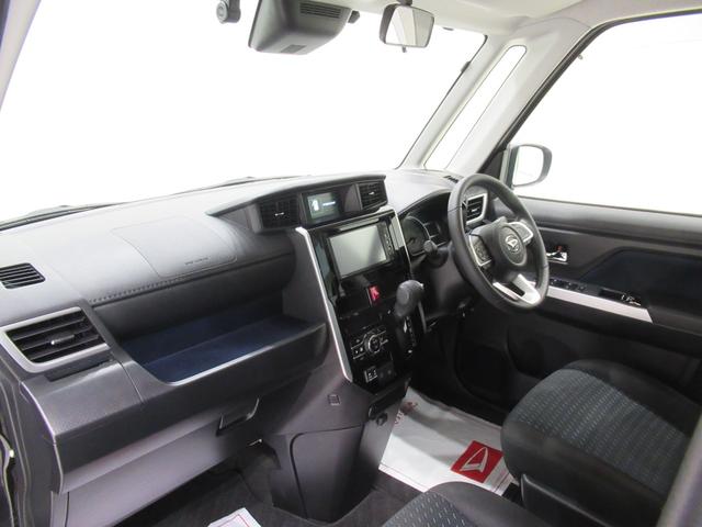 トールカスタムＧ両側パワースライドドア　オートライト　キーフリー　アイドリングストップ　バックモニター　ナビ　ドライブレコーダー　ＵＳＢ入力端子　Ｂｌｕｅｔｏｏｔｈ　ティーゼットデオプラス（岡山県）の中古車