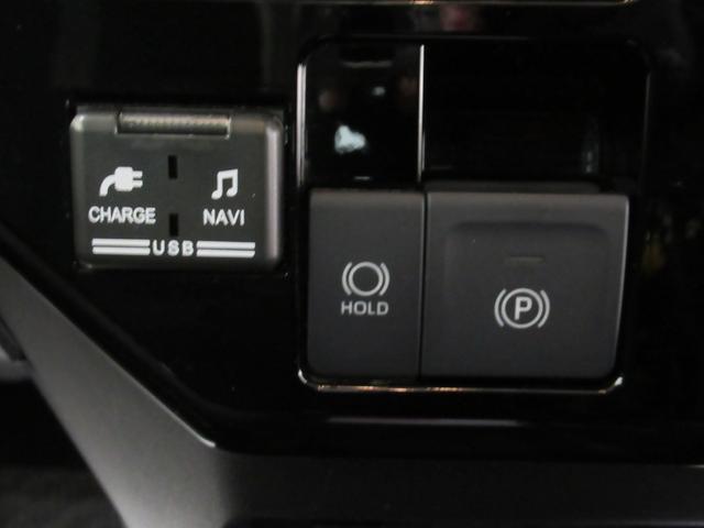 トールカスタムＧ両側パワースライドドア　オートライト　キーフリー　アイドリングストップ　バックモニター　ナビ　ドライブレコーダー　ＵＳＢ入力端子　Ｂｌｕｅｔｏｏｔｈ　ティーゼットデオプラス（岡山県）の中古車