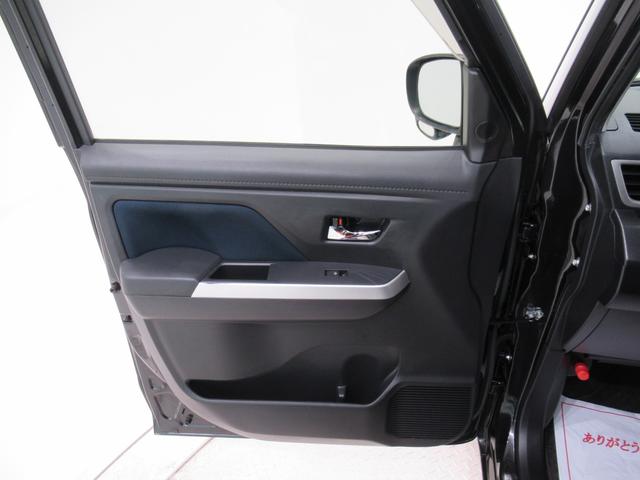 トールカスタムＧ両側パワースライドドア　オートライト　キーフリー　アイドリングストップ　バックモニター　ナビ　ドライブレコーダー　ＵＳＢ入力端子　Ｂｌｕｅｔｏｏｔｈ　ティーゼットデオプラス（岡山県）の中古車