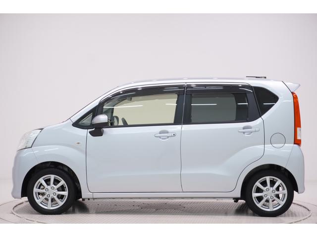 ムーヴＸリミテッド２　ＳＡ３４ＷＤ　シートヒーター　オートライト　キーフリー　アイドリングストップ　バックモニター　ナビ　ドライブレコーダー　ＵＳＢ入力端子　Ｂｌｕｅｔｏｏｔｈ　ティーゼットデオプラス（岡山県）の中古車