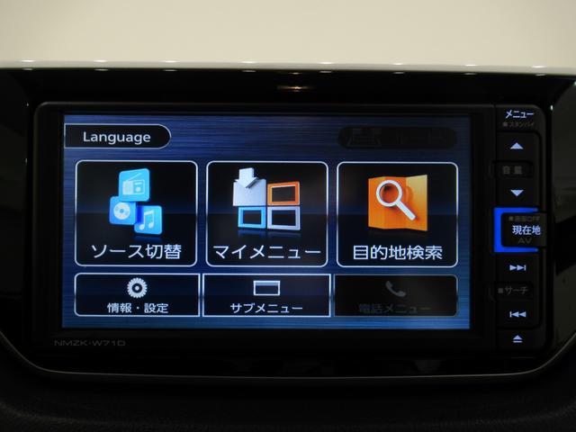 ムーヴＸリミテッド２　ＳＡ３４ＷＤ　シートヒーター　オートライト　キーフリー　アイドリングストップ　バックモニター　ナビ　ドライブレコーダー　ＵＳＢ入力端子　Ｂｌｕｅｔｏｏｔｈ　ティーゼットデオプラス（岡山県）の中古車