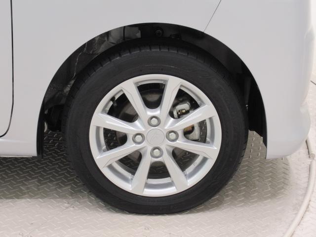 ムーヴＸリミテッド２　ＳＡ３４ＷＤ　シートヒーター　オートライト　キーフリー　アイドリングストップ　バックモニター　ナビ　ドライブレコーダー　ＵＳＢ入力端子　Ｂｌｕｅｔｏｏｔｈ　ティーゼットデオプラス（岡山県）の中古車