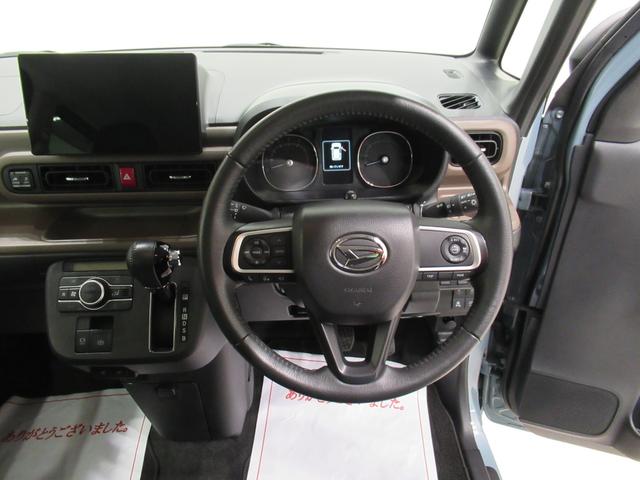 ムーヴキャンバスセオリーGターボシートヒーター 両側パワースライドドア オートライト キーフリー アイドリングストップ パノラマモニター ナビ ドライブレコーダー USB入力端子 Bluetooth ホッとカップホルダー(岡山県)の中古車