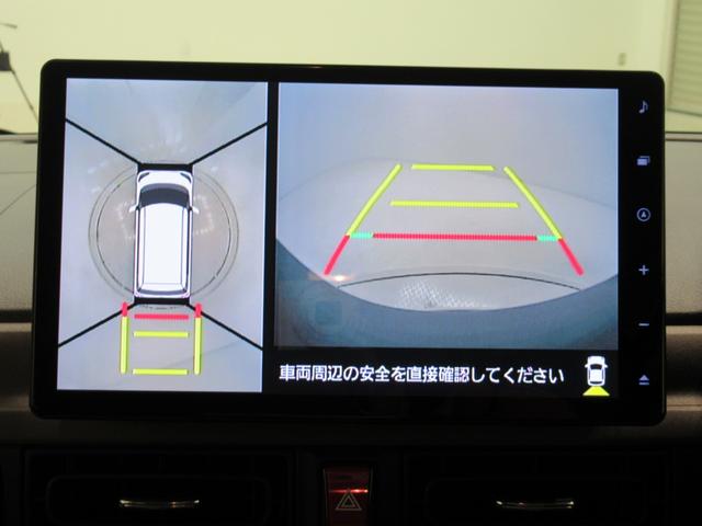 ムーヴキャンバスセオリーGターボシートヒーター 両側パワースライドドア オートライト キーフリー アイドリングストップ パノラマモニター ナビ ドライブレコーダー USB入力端子 Bluetooth ホッとカップホルダー(岡山県)の中古車